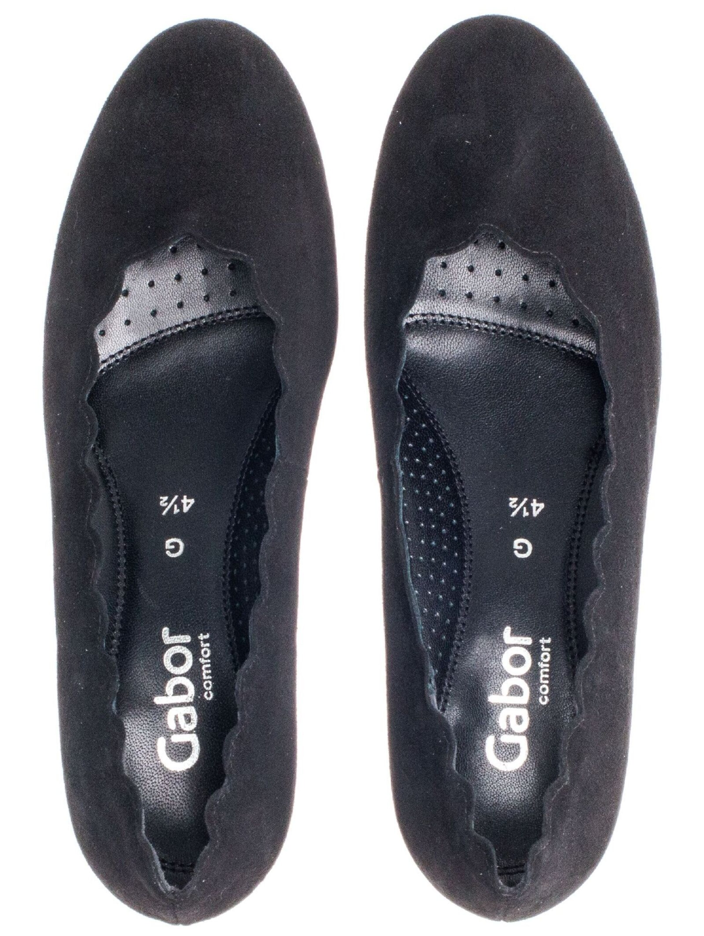 GABOR Pumps in Black