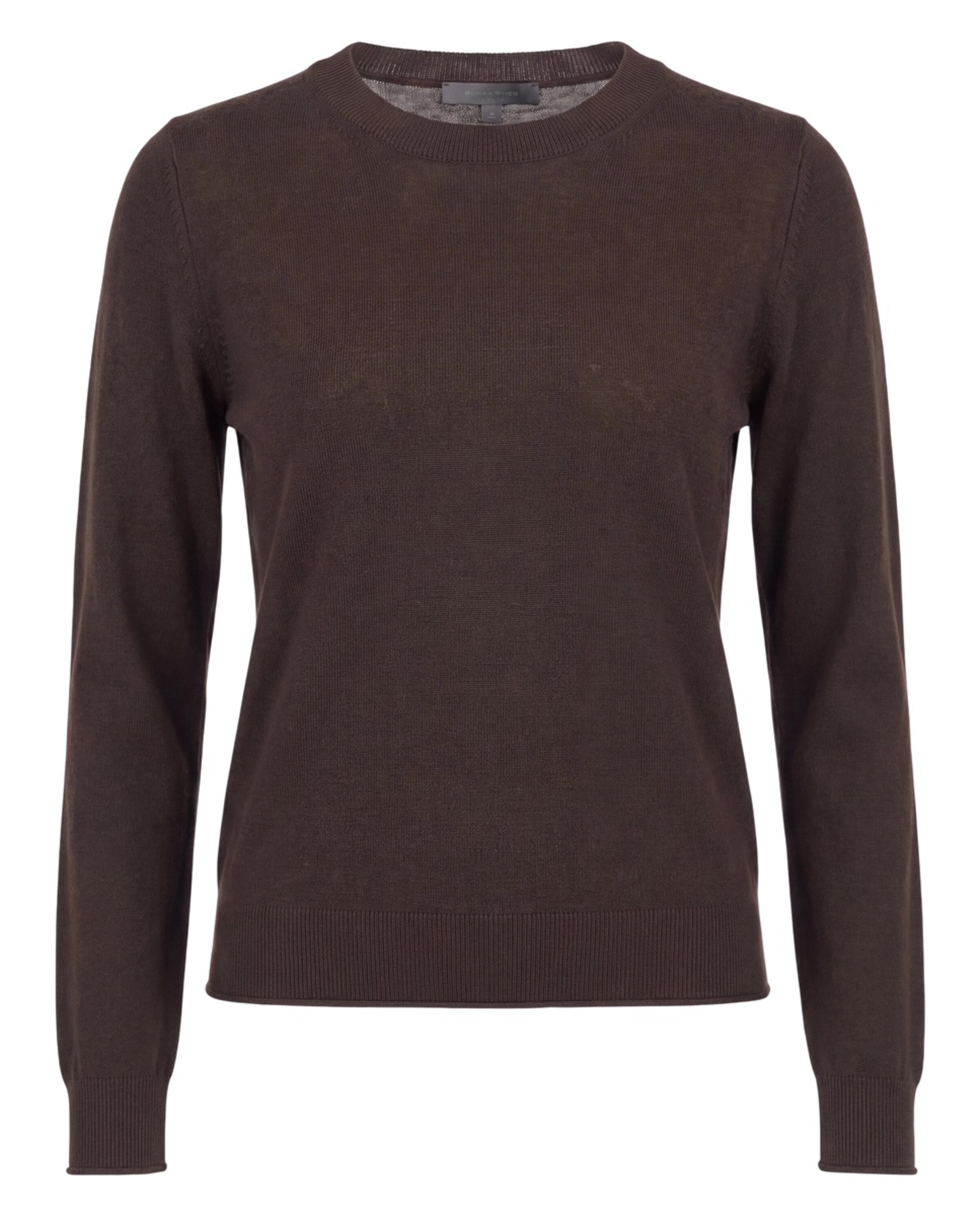 Pullover di s.Oliver in marrone: frontale