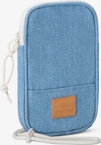 Johnny Urban Crossbody Bag 'Josh' in Blue