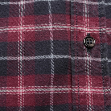 DSQUARED2 Freizeithemd / Shirt / Polohemd langarm XL in Mischfarben