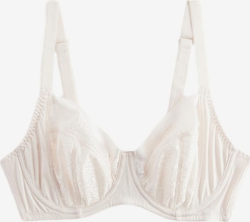 NextGrudnjak - bijela boja: prednji dio