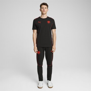 PUMA Trikot 'FC St. Pauli' in Schwarz