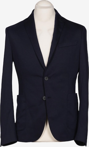 s.Oliver Sakko M in Blau: Vorderseite