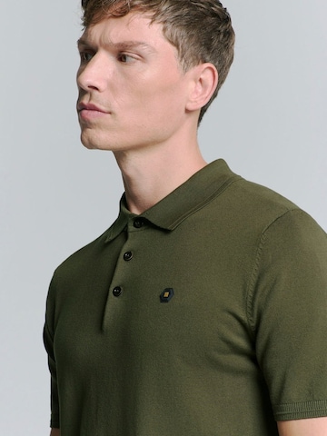 No Excess Shirt in Green