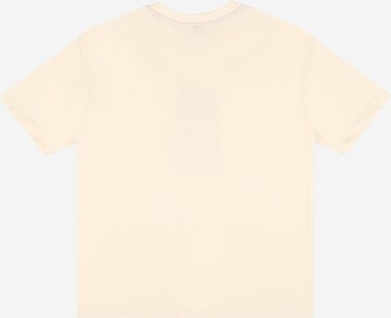 The New T-Shirt in Beige