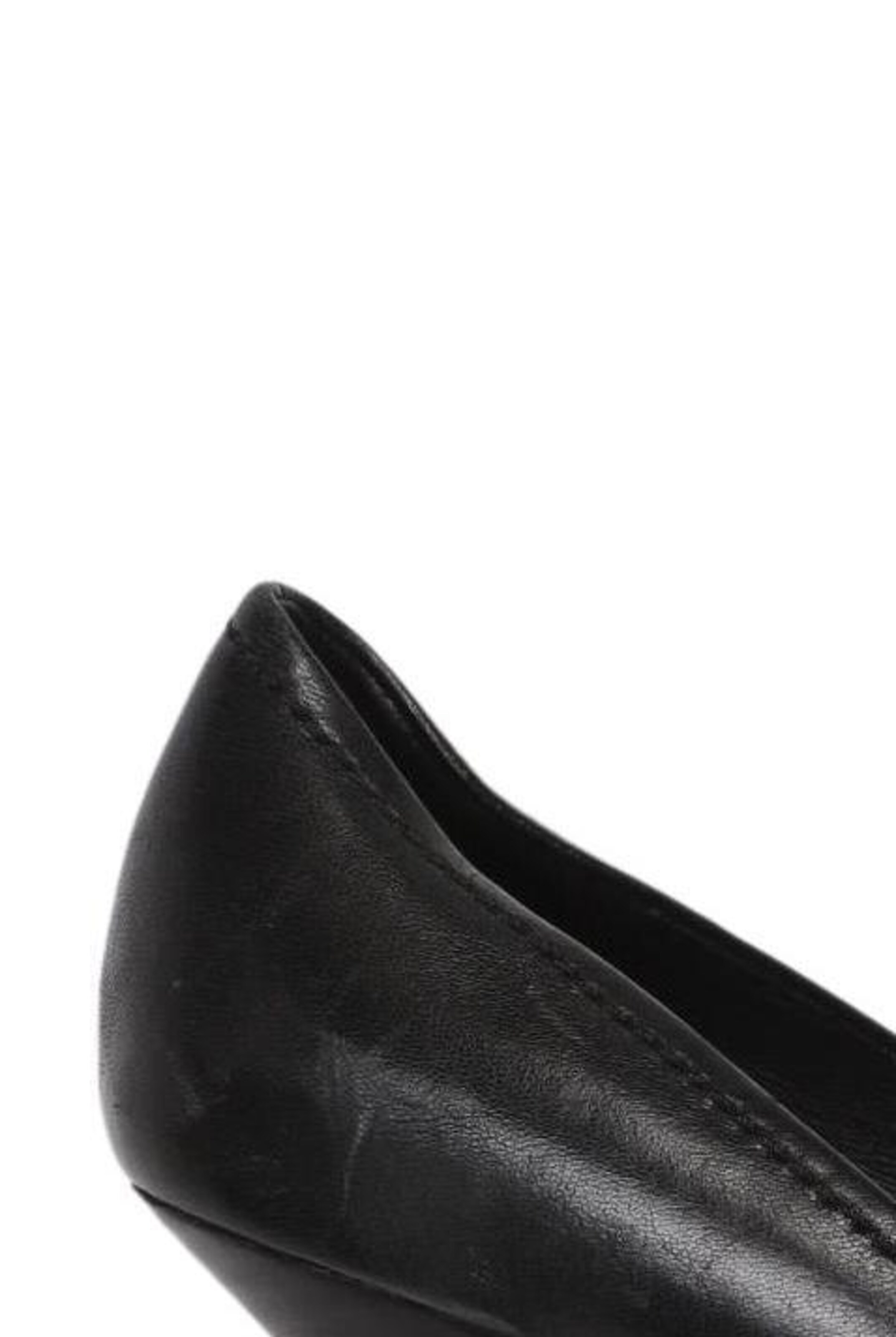 Buffalo London Pumps 37 in Schwarz