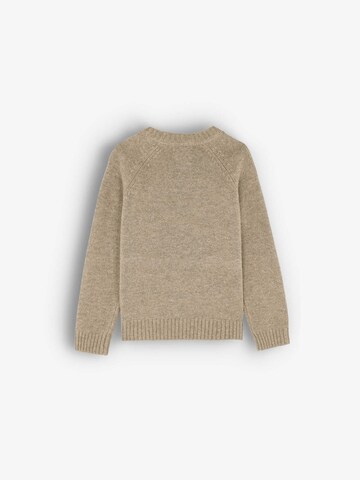 Pullover 'Simon' di Scalpers in beige