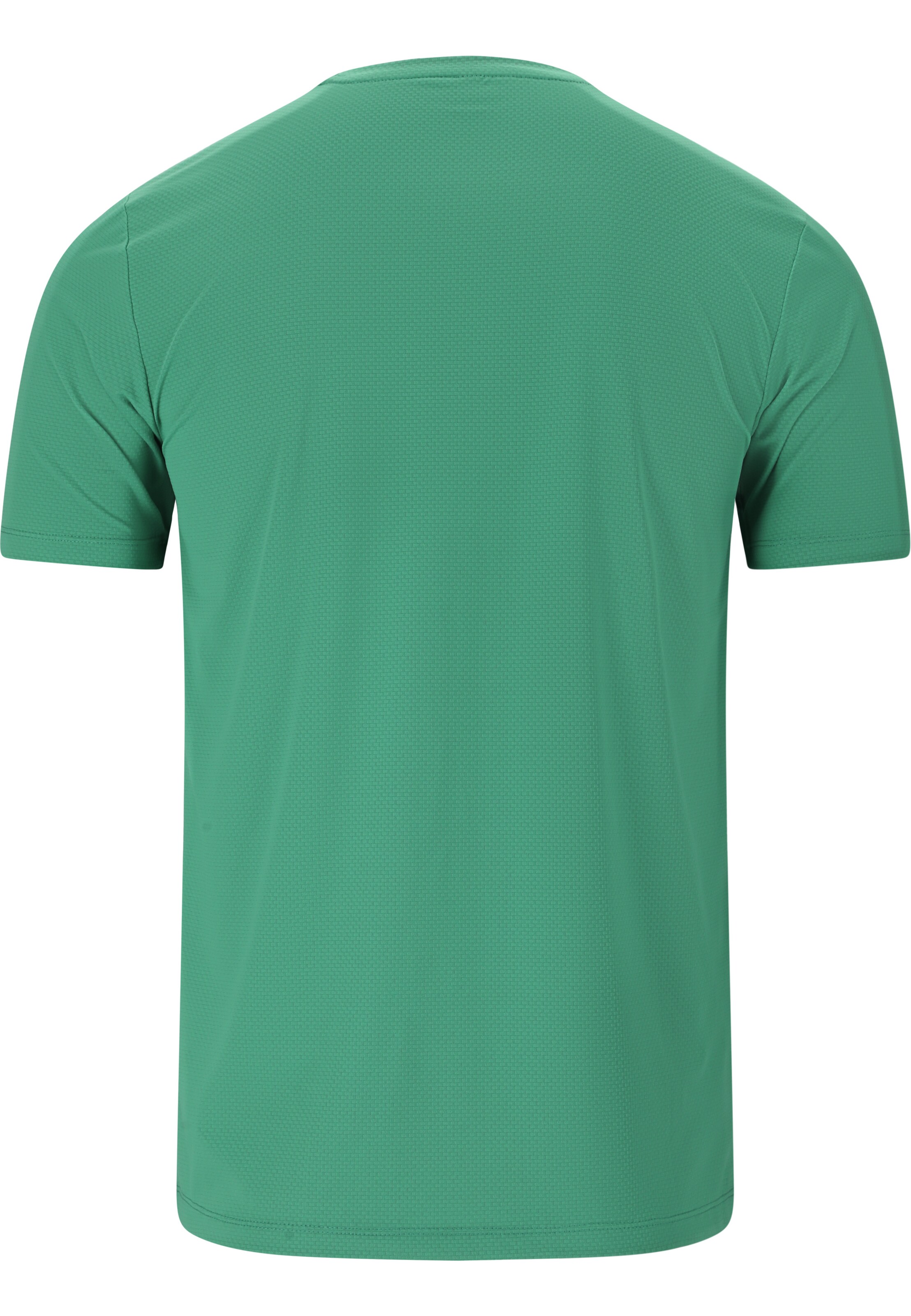 Virtus Performance shirt 'Roger V2' in Green