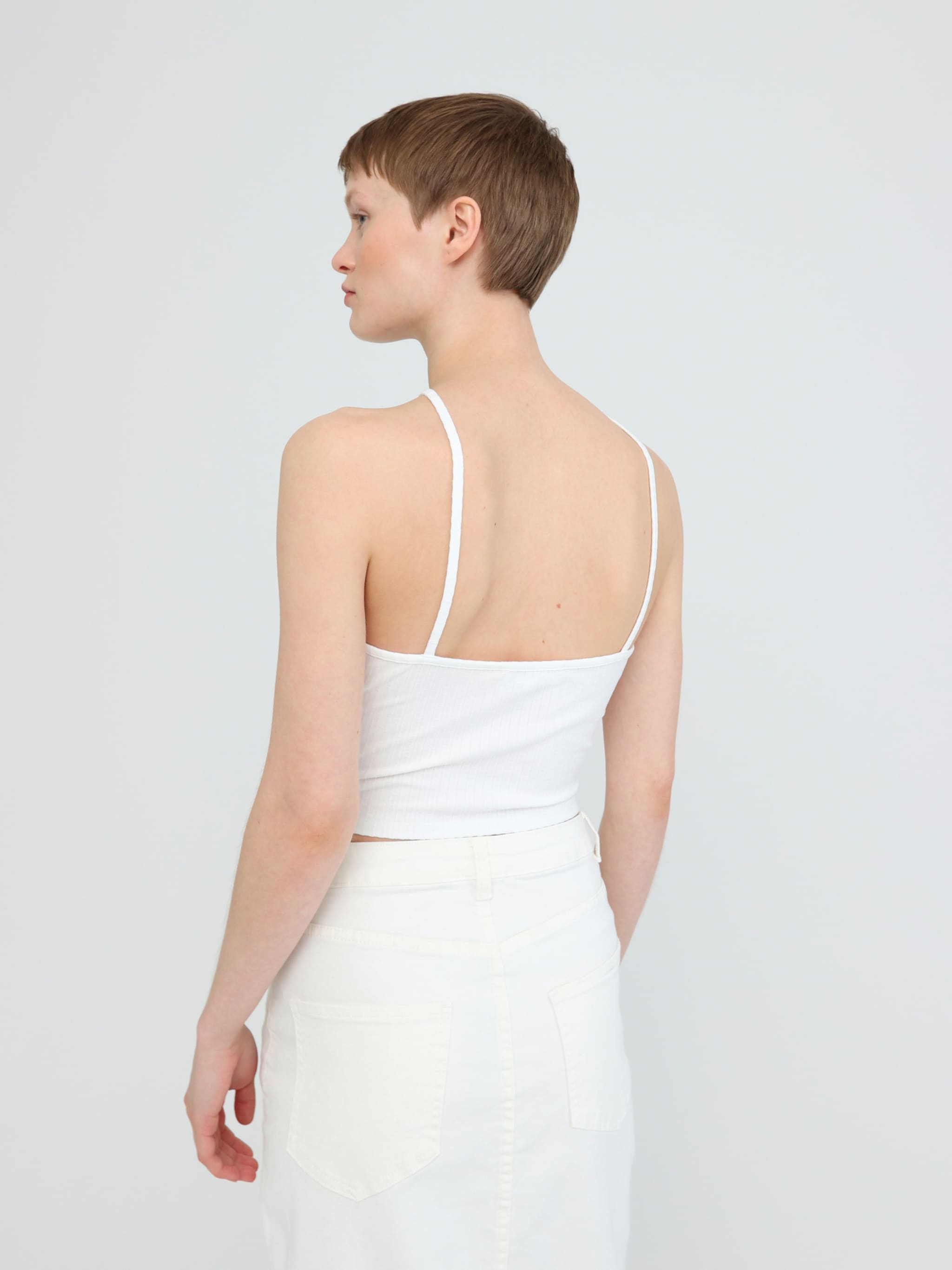 EDITED Productos Top 'Luana' crema