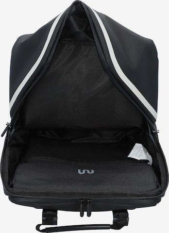 onemate Sports Backpack in Black