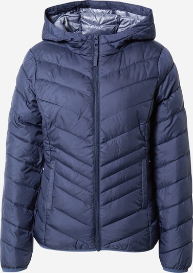 tengerészkék TOM TAILOR DENIM Átmeneti kabátok, Termék nézet