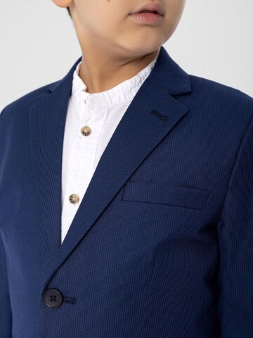 Vestes de costume Daniel Hills en bleu