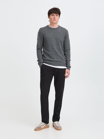 BLEND - Jersey 'BHBranko' en gris: frente