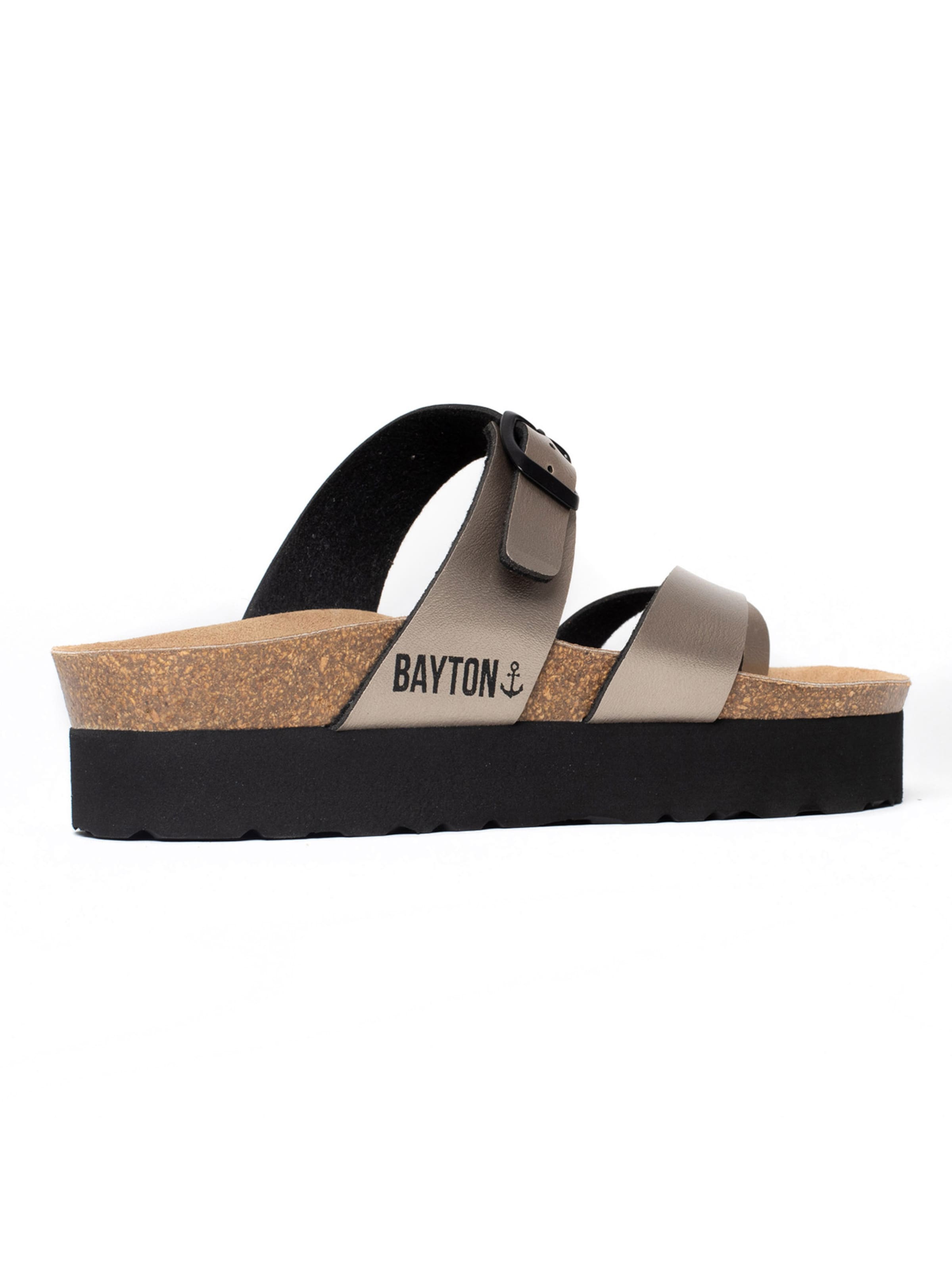 Bayton Žabky 'Andromac' - Zlatá