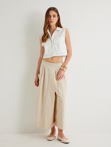 Koton Blouse in Wit