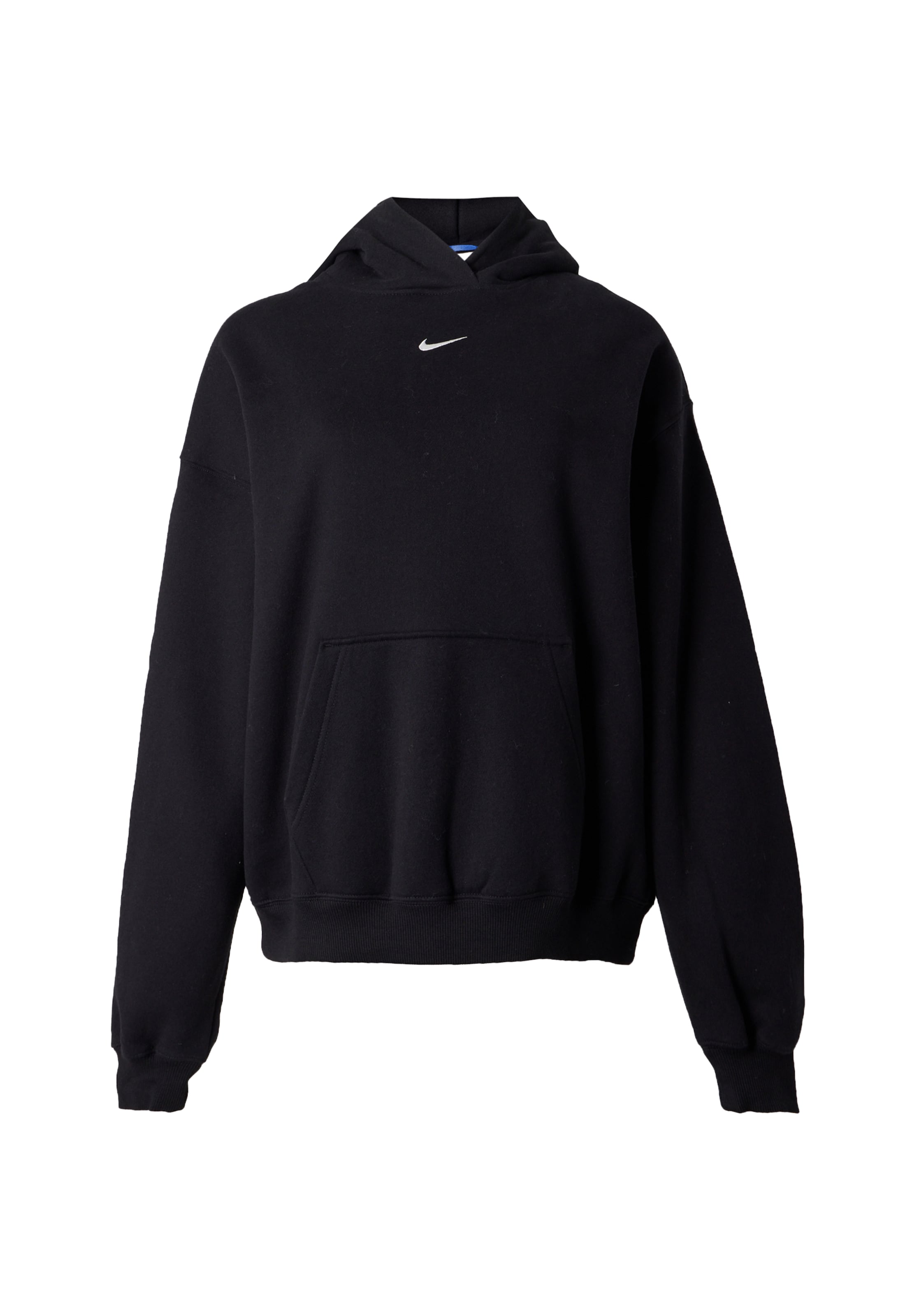 Nike Sportswear Свитшот 'Studio' в размере XS в Черный, Обзор товара