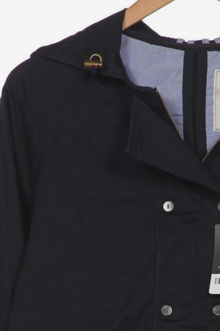 Pull&Bear Jacket & Coat in L in Blue