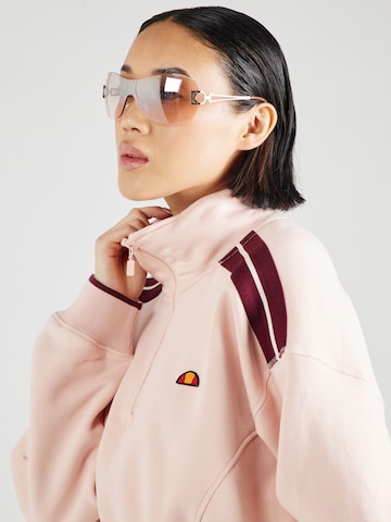 ELLESSE Mikina 'Innocenzo' – pink