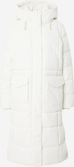 Demisezoninis paltas iš Marc O'Polo, spalva – balta, Prekių apžvalga
