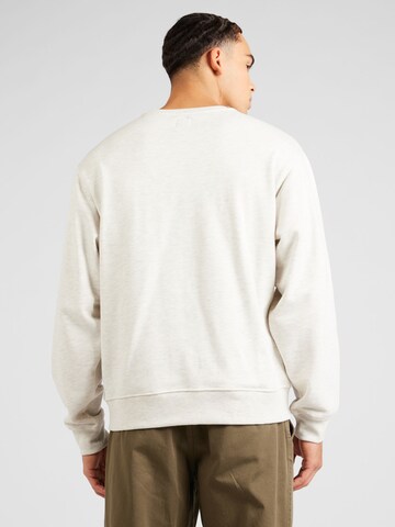 VANS Sweatshirt in Grau