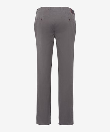 Regular Pantalon chino 'Fabio In' BRAX en gris