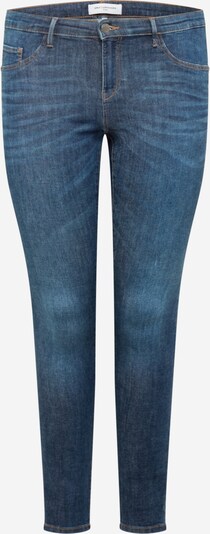 ONLY Carmakoma Jeansy 'FLORIA' w kolorze niebieski denimm, Podgląd produktu