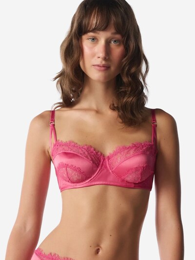 Penti Soutien-gorge 'BHs & Bralettes' en 75/A en rose, Vue avec produit