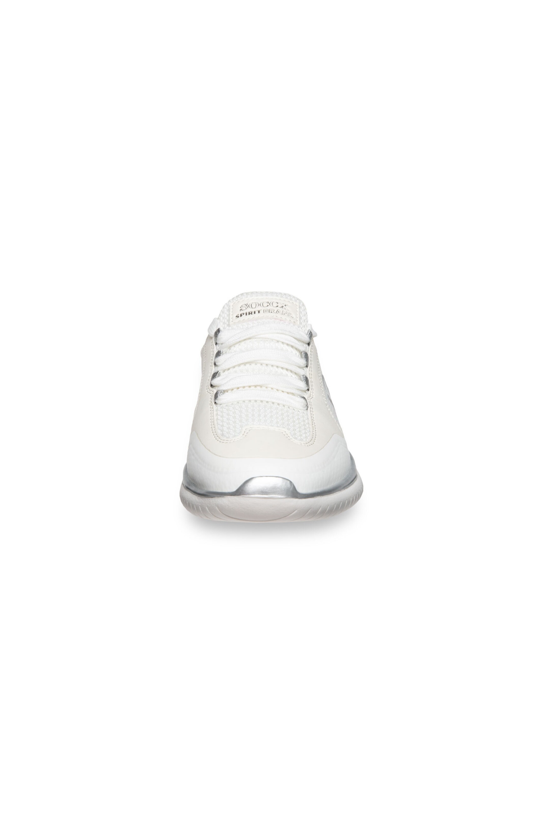 Soccx Sneakers in White