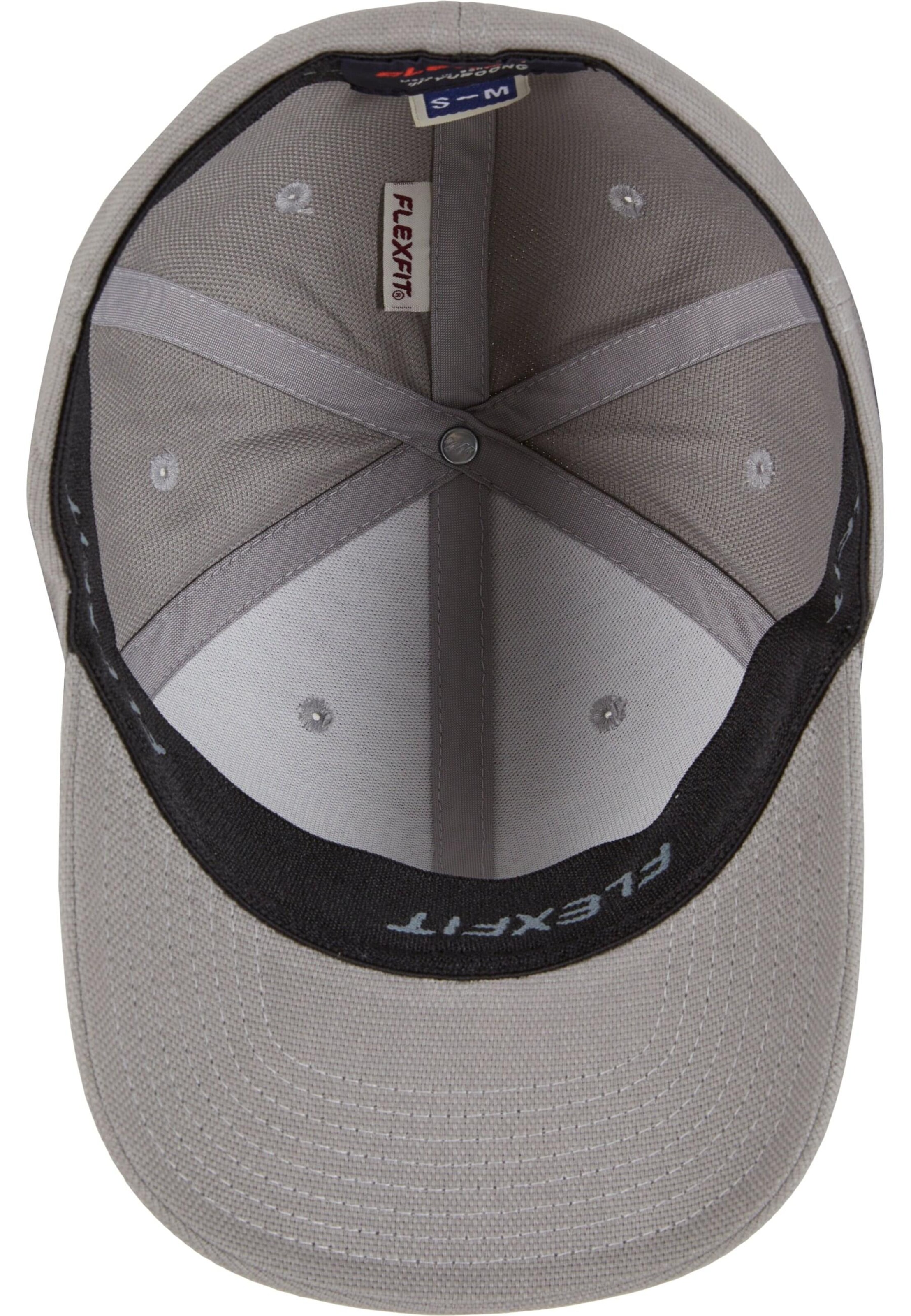 Flexfit Keps i grå
