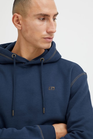 BLEND - Sweatshirt em azul