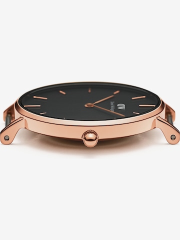 Daniel Wellington Analogt ur 'Classic Petite Melrose DW00100161' i guld