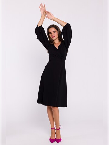 Stylove - Vestido en negro