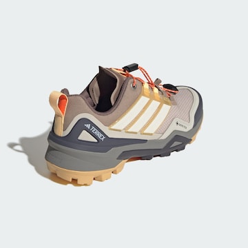 ADIDAS TERREX Halbschuh 'Skychaser' in Braun
