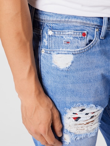 Regular Jean 'ETHAN' Tommy Jeans en bleu