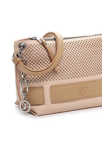 Sac à bandoulière 'SFY Lilly' Suri Frey en rose