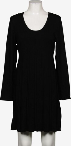 s.Oliver Dress in XL in Black: front