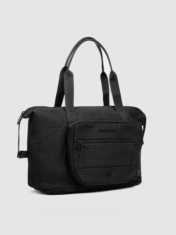 Cabas Piquadro en noir