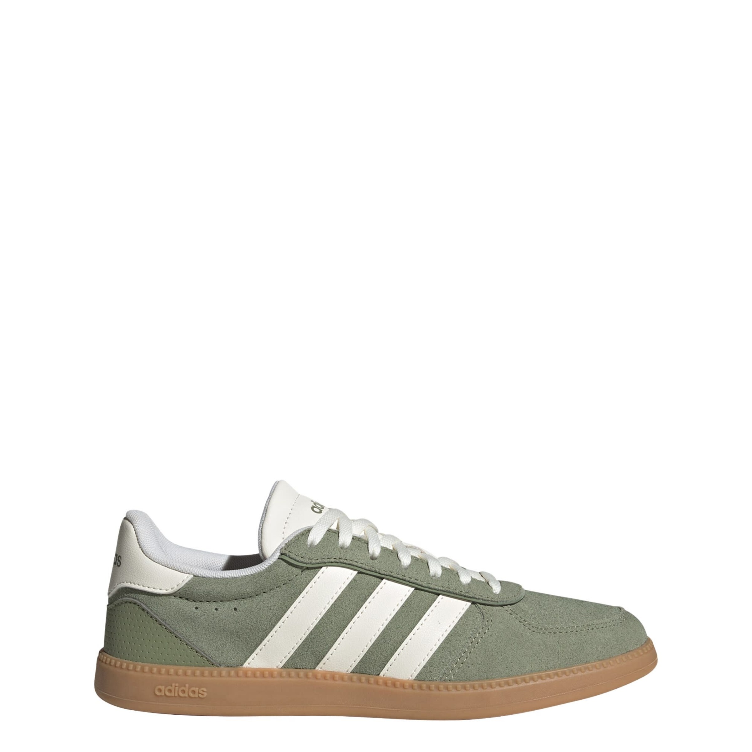 ADIDAS SPORTSWEAR - Calzado deportivo 'Breaknet Sleek' en verde