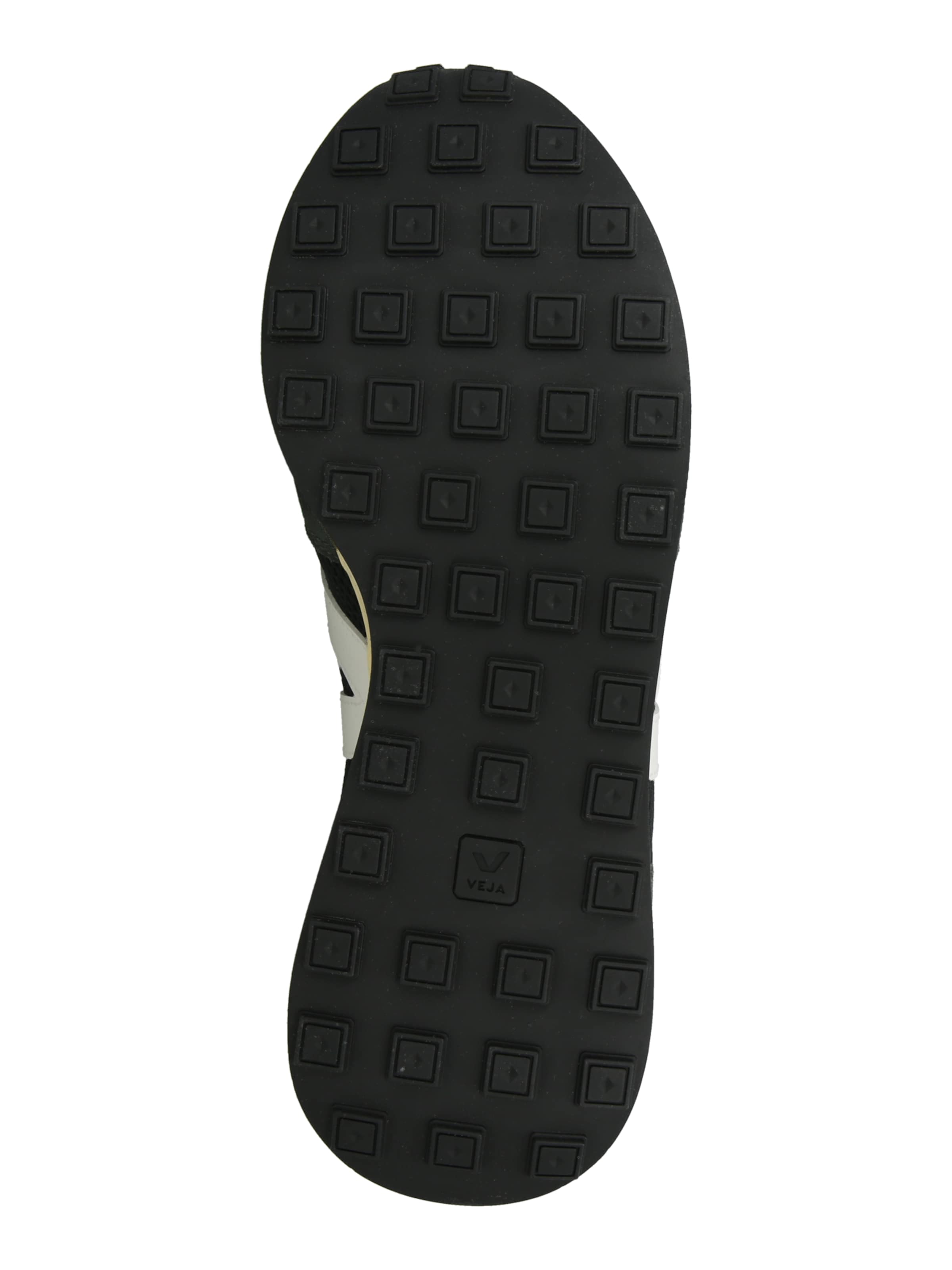 Veja Sneakers 'Rio Branco II' in Black