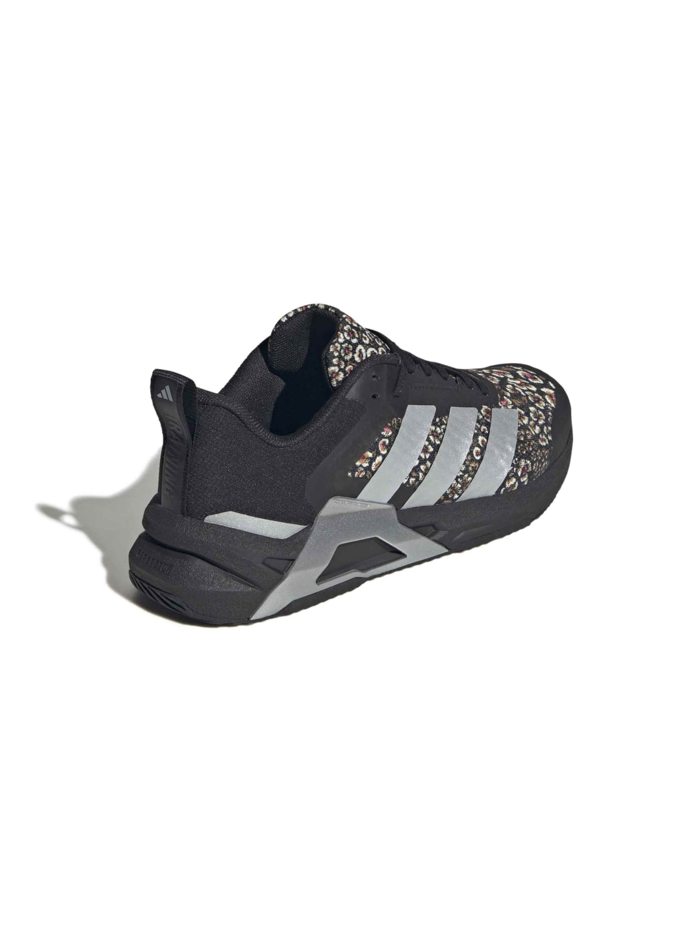 ADIDAS PERFORMANCE Sportovní boty 'DROPSET CONTROL' – černá