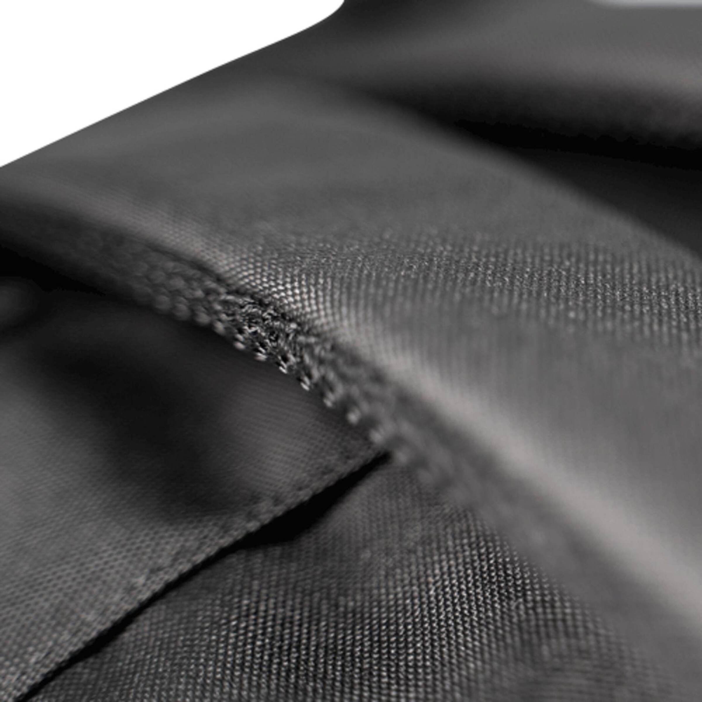 Cabaia Seljakott 'Adventurer', värv must