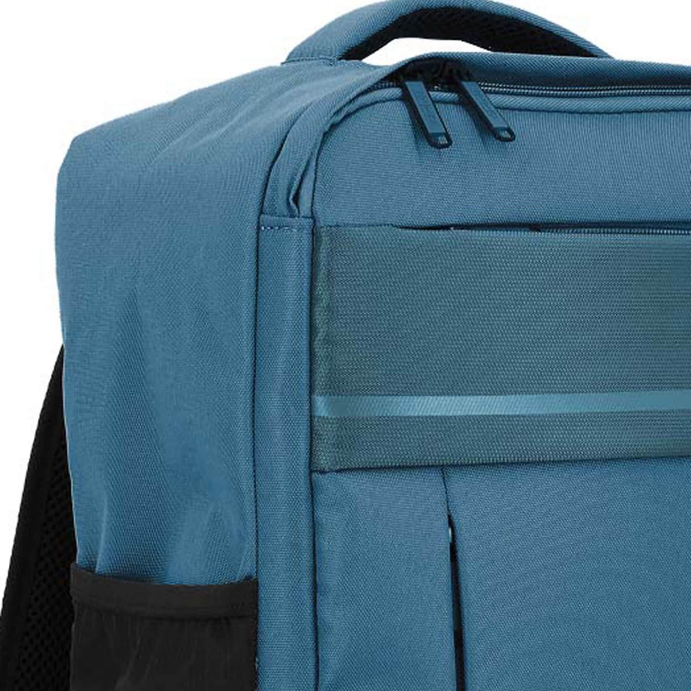 Sac à dos de sport 'Monthelys' Jump en bleu