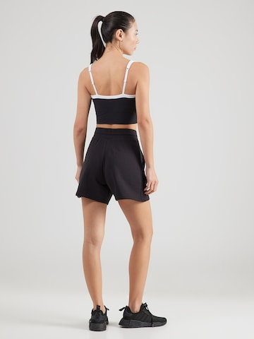 PUMA Loosefit Sportsshorts 'Class' in Schwarz