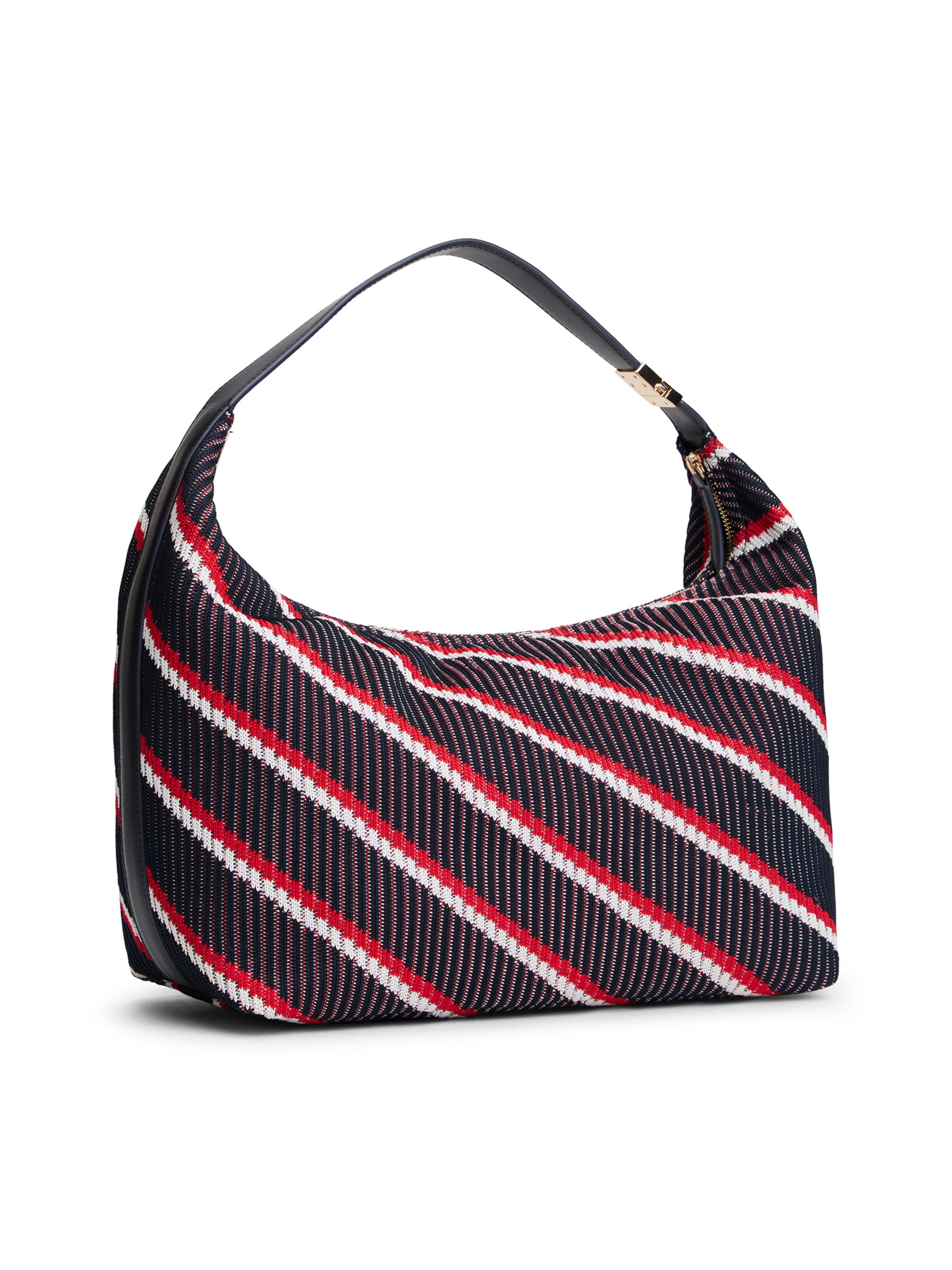 TOMMY HILFIGER Чанта за през рамо в черно