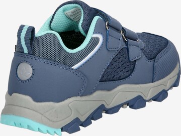 LICO Outdoorschuh 'Akranes V' in Blau