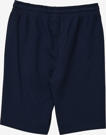 s.Oliver Loosefit Shorts in Blau