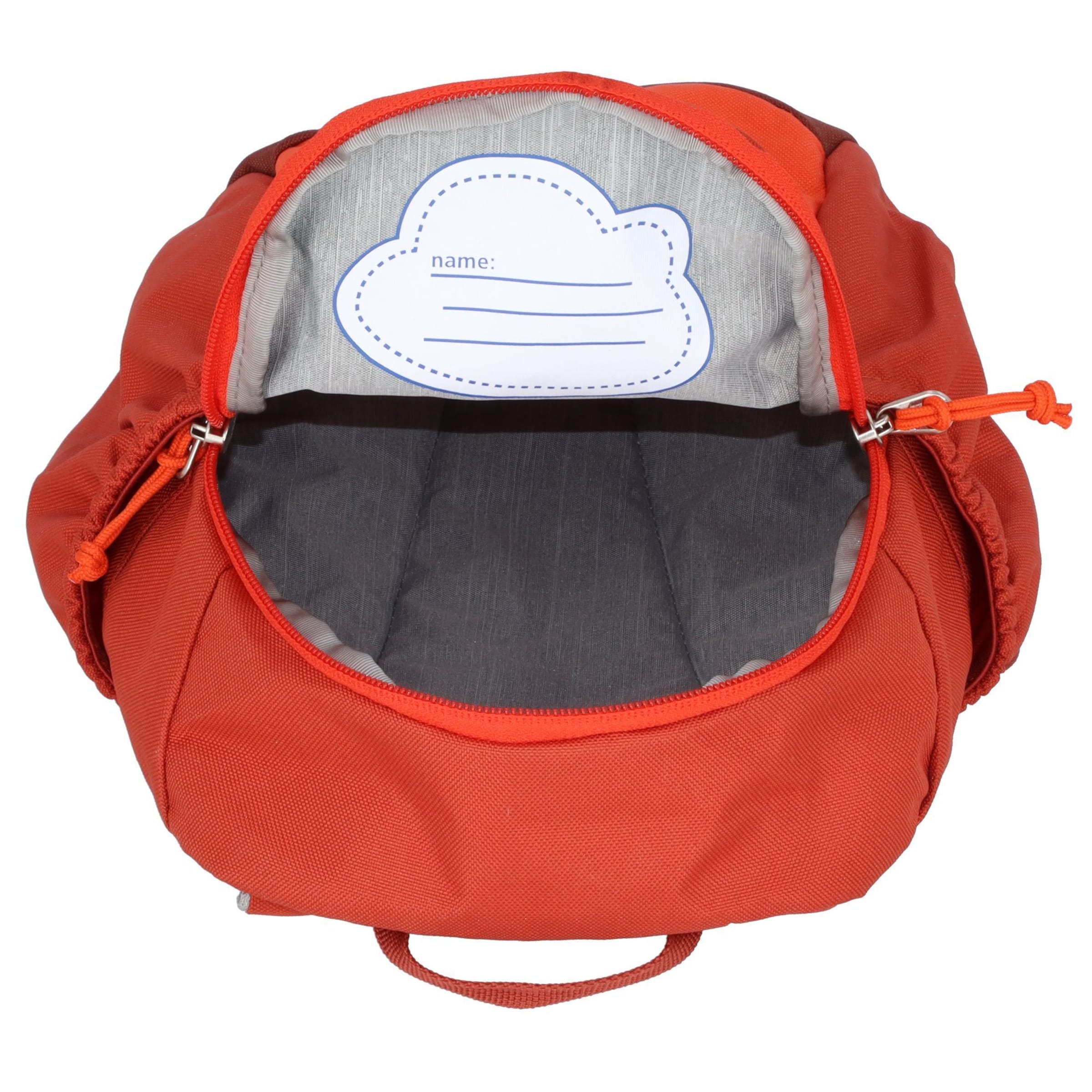 Sac à dos de sport 'Pico' DEUTER en orange