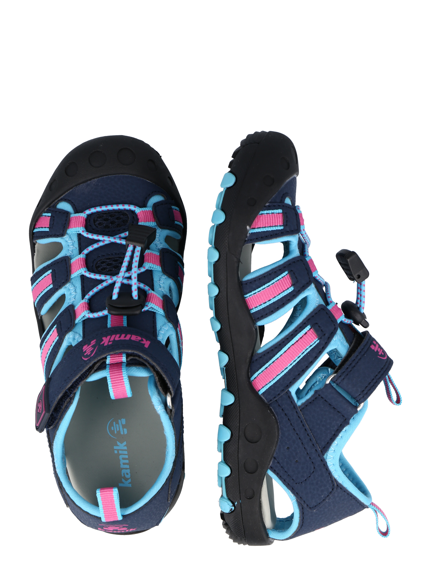 Sandals 'Crab'