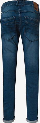 Cars Jeans Regular Jeans 'PATCON' in Blauw