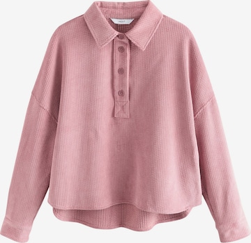 NextMajica - roza boja: prednji dio